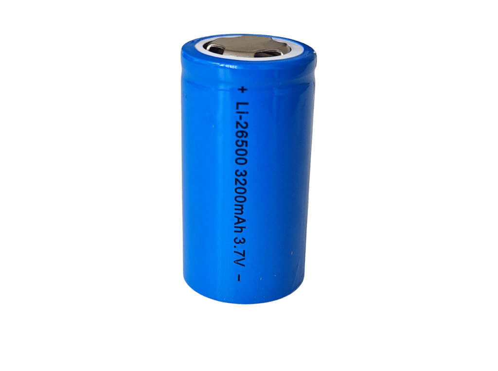 Batterien 26500 F r VisIR Und Hydra II HOGBUSTERS batterien-26500-f-r-visir-und-hydra-ii-hogbusters