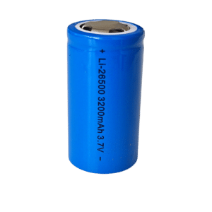 Batterien-26500