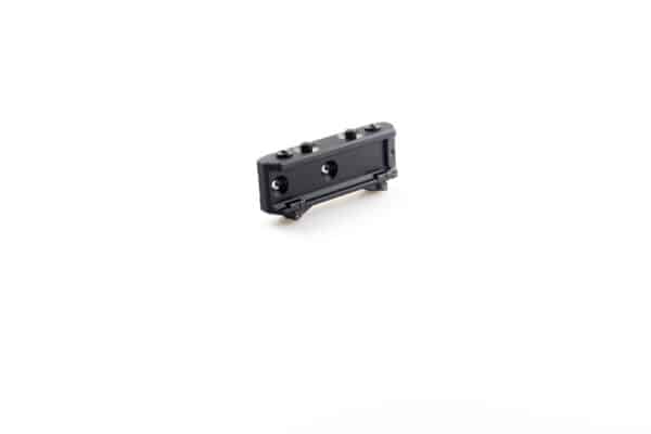 INNOMOUNT QD für Weaver/ Picatinny - SHORT - Diycon VisIR