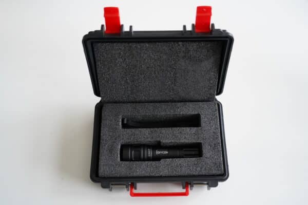 IR Aufheller Diycon Predator I – Bild 3