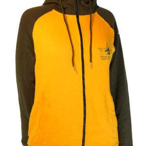 Drückjagd- Hoodie "Markus"