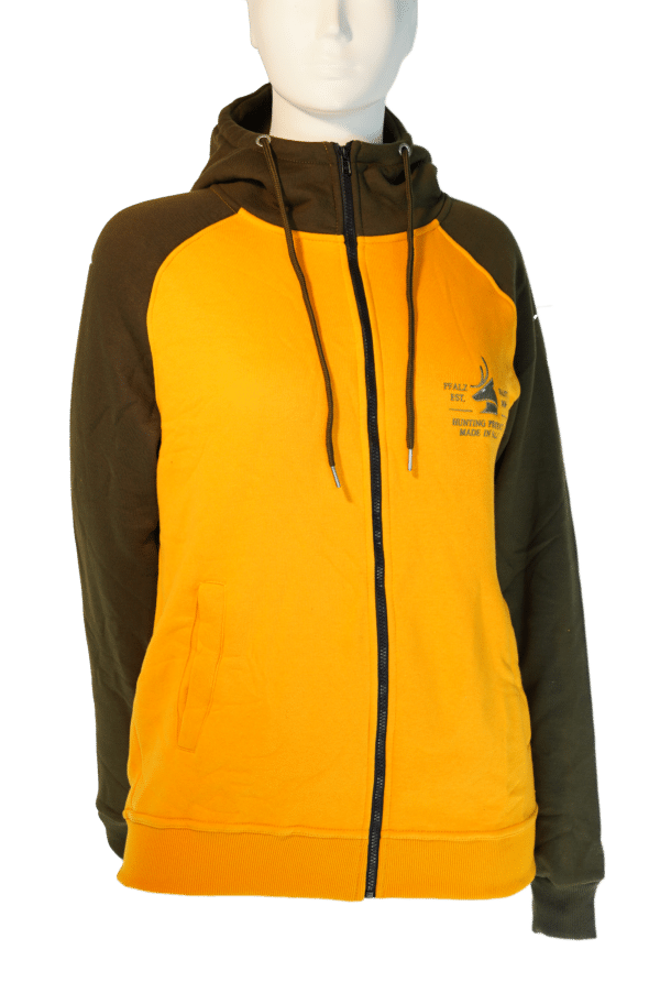 Drückjagd- Hoodie "Markus"