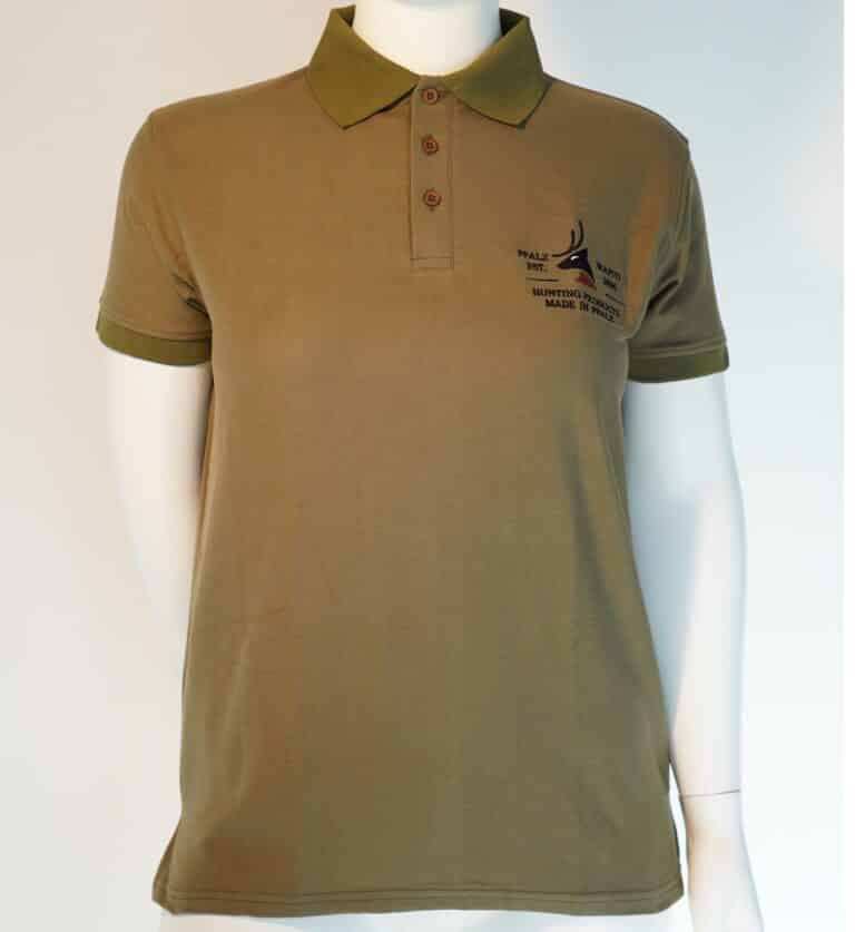 pfalz wapity t-shirt