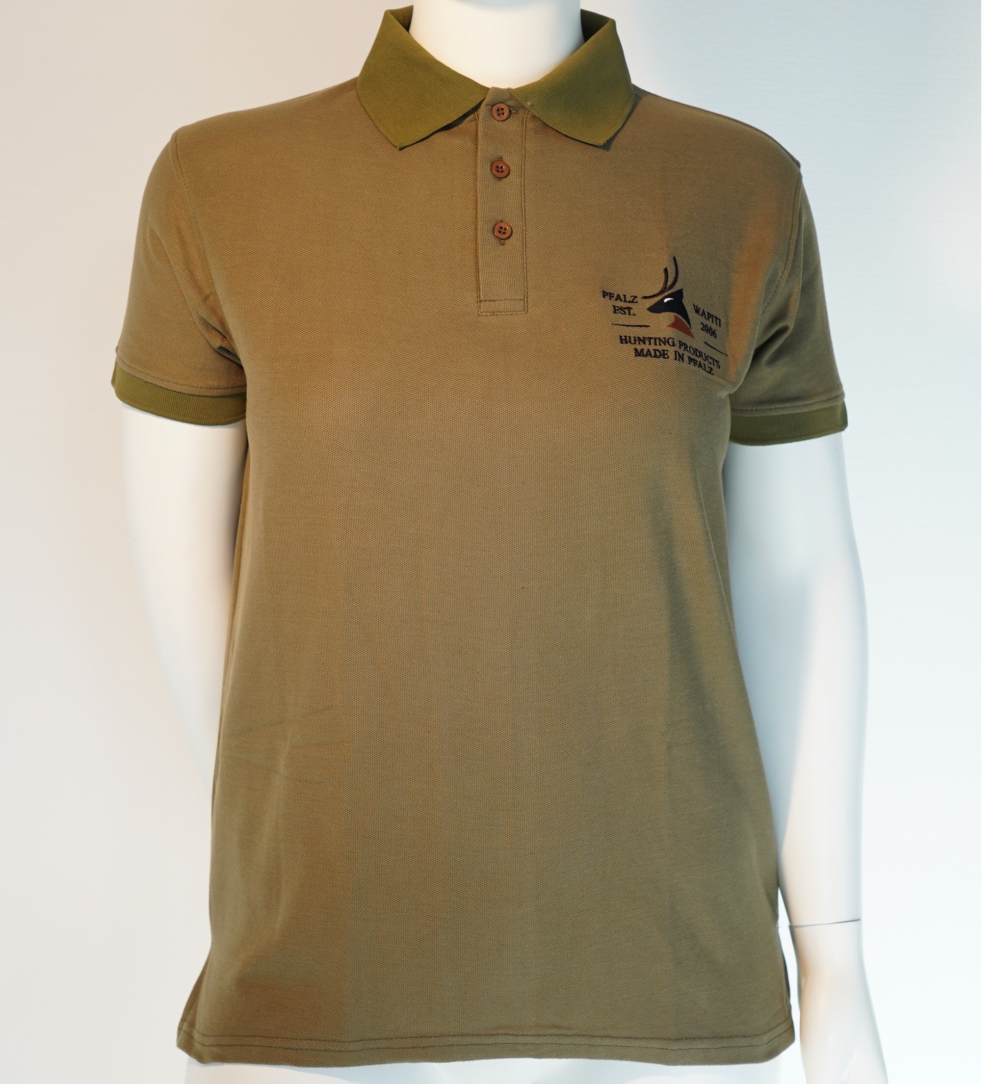 pfalz wapity t-shirt