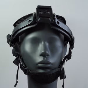 Taktisches Kopfhalterung für Nachtsichtgeräte (PSV 14, 21)