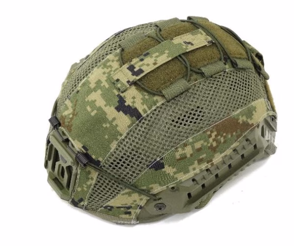 Helmet Covers