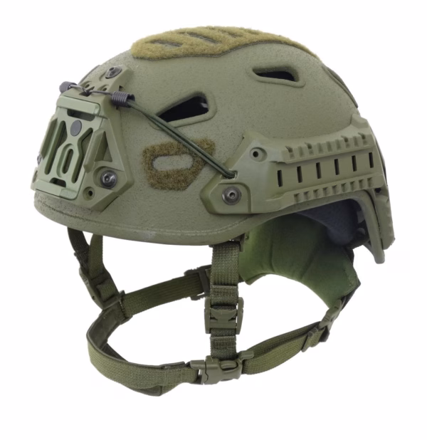 Taktischer Helm TK-ACH-HC