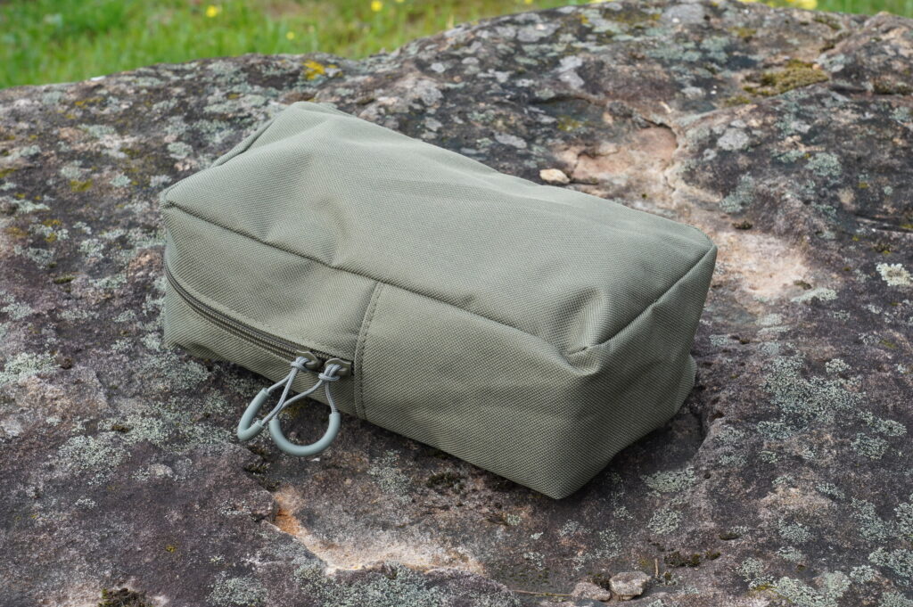 Einsatztasche Lifebild