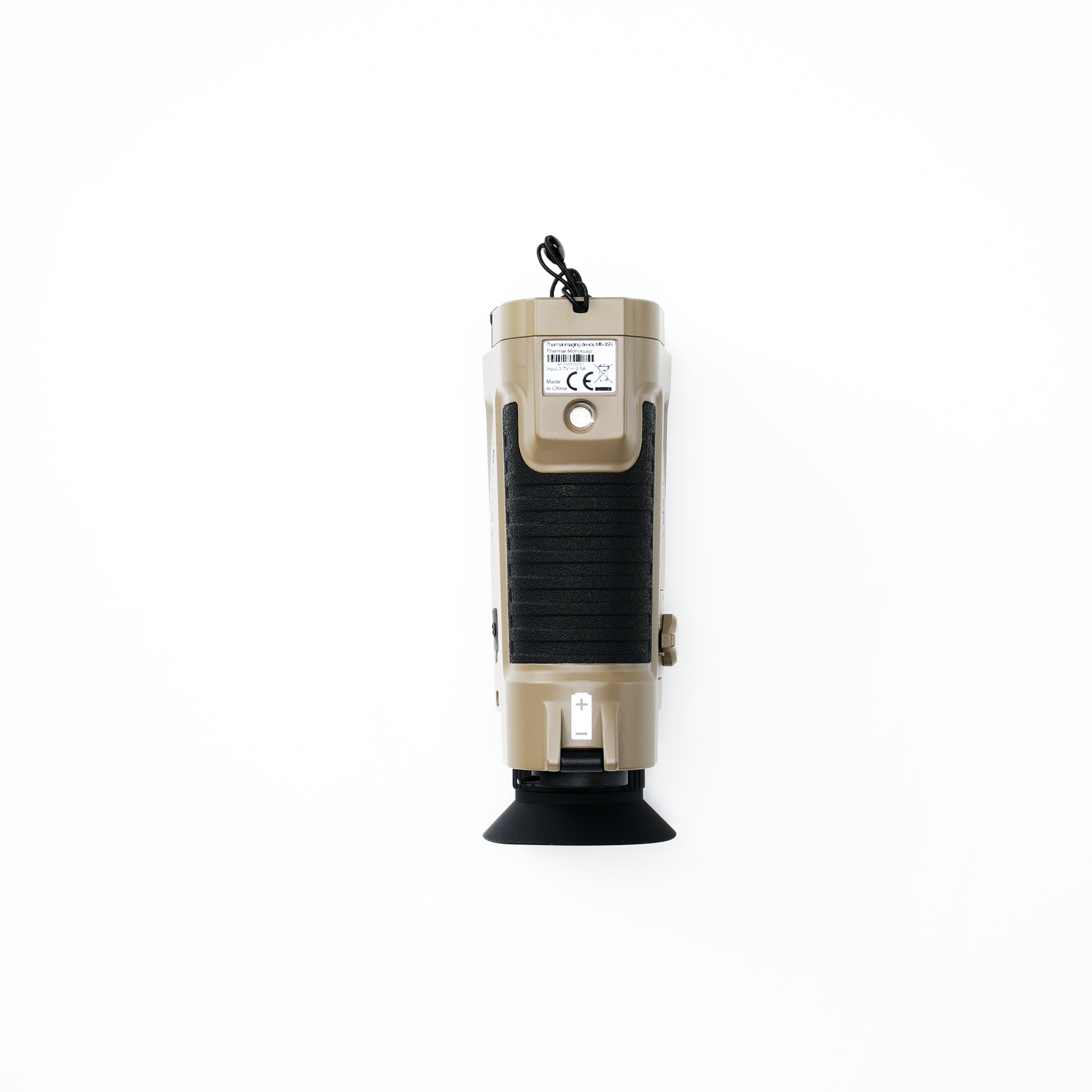 Wärmebild-Monokular Zentron M6 PRO TAN – Bild 8