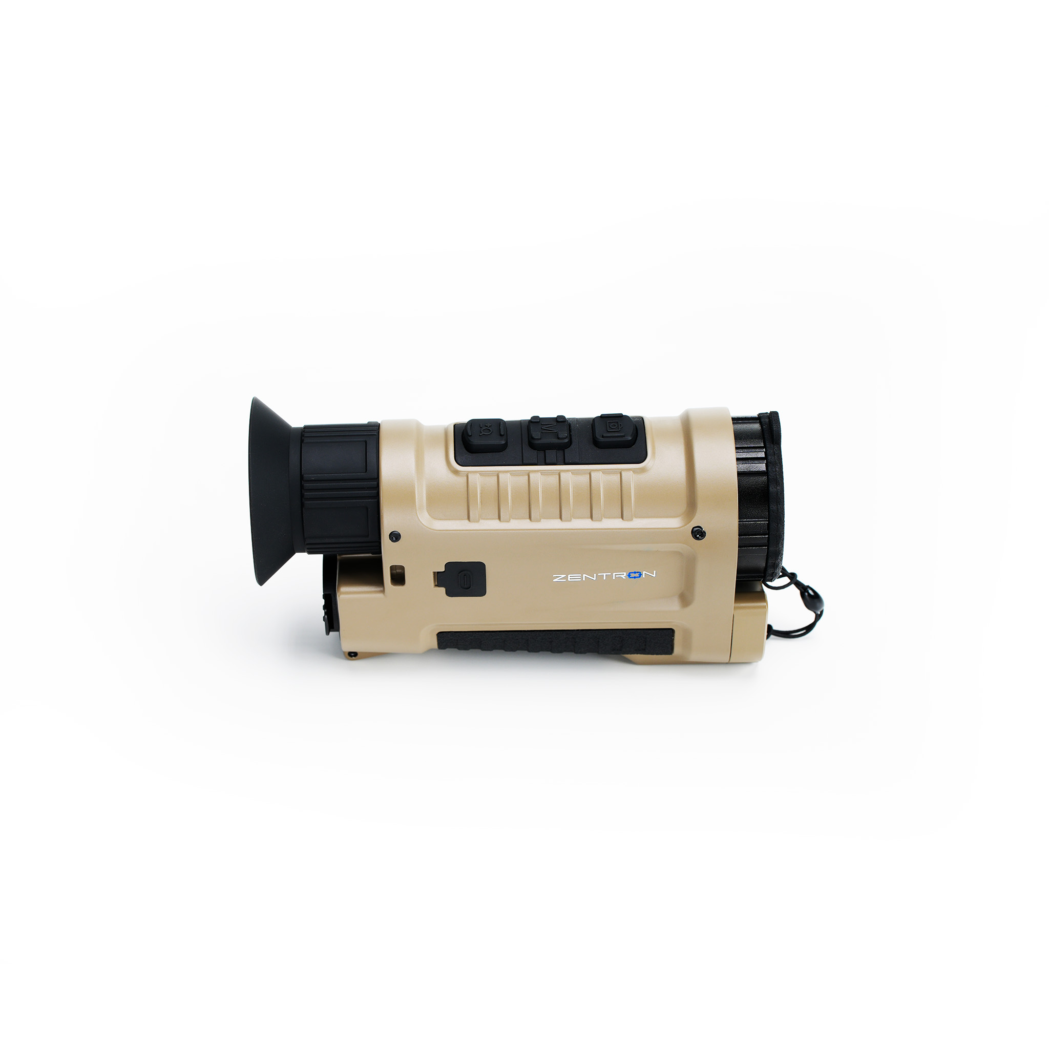 Wärmebild-Monokular Zentron M6 PRO TAN – Bild 6