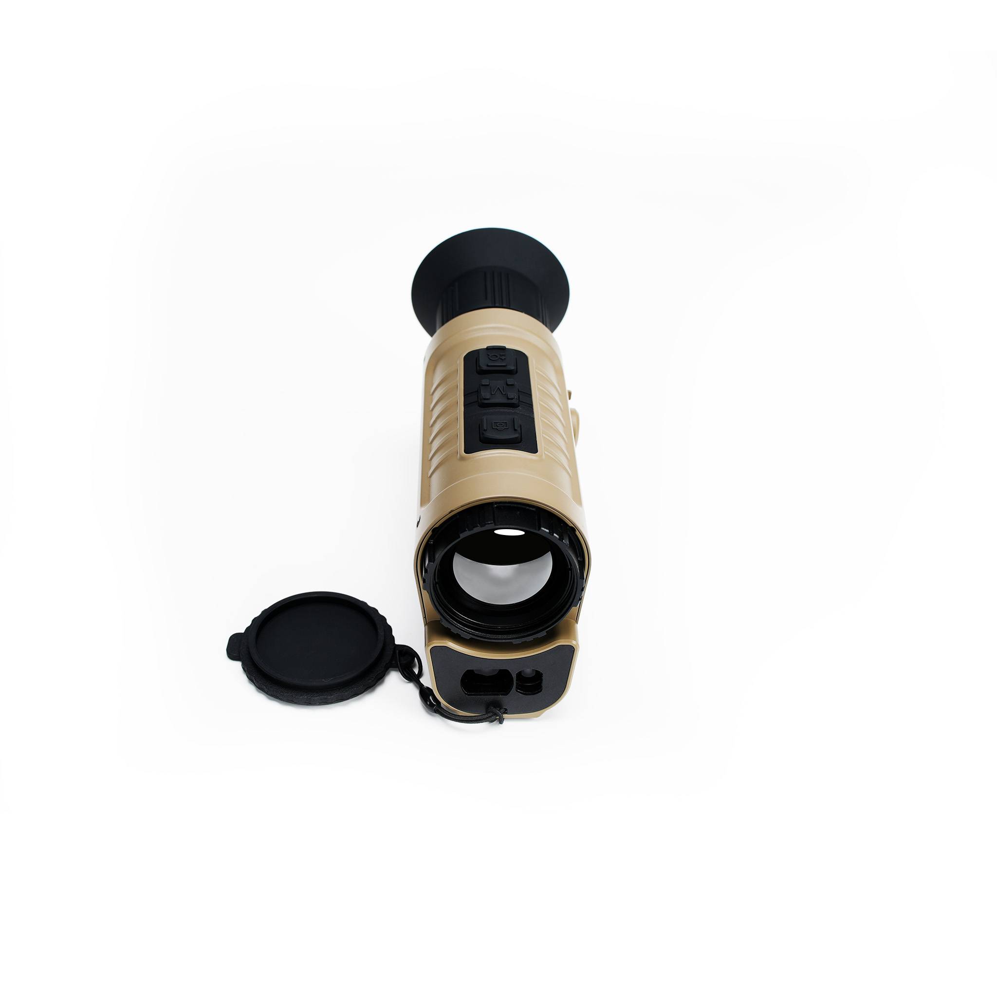 Wärmebild-Monokular Zentron M6 PRO TAN – Bild 4