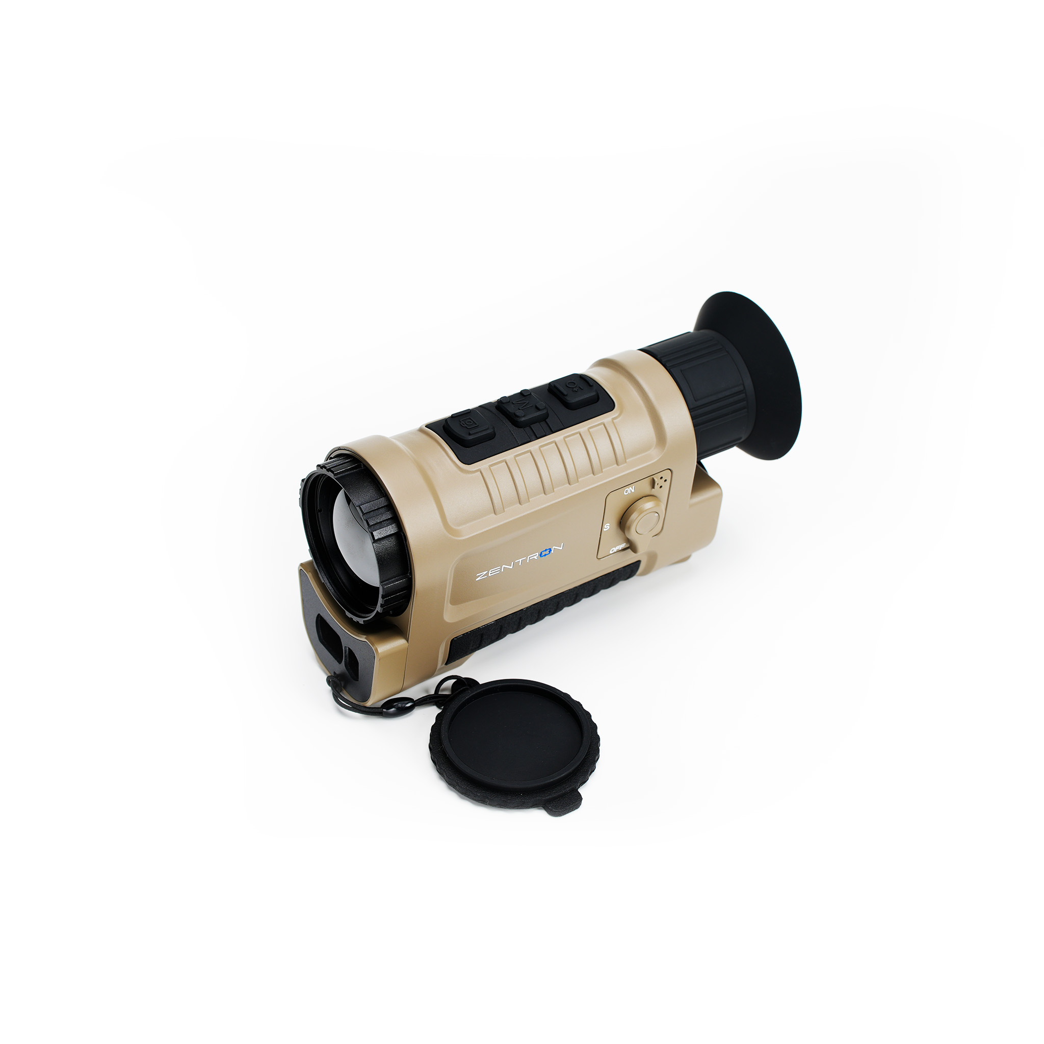 Wärmebild-Monokular Zentron M6 PRO TAN