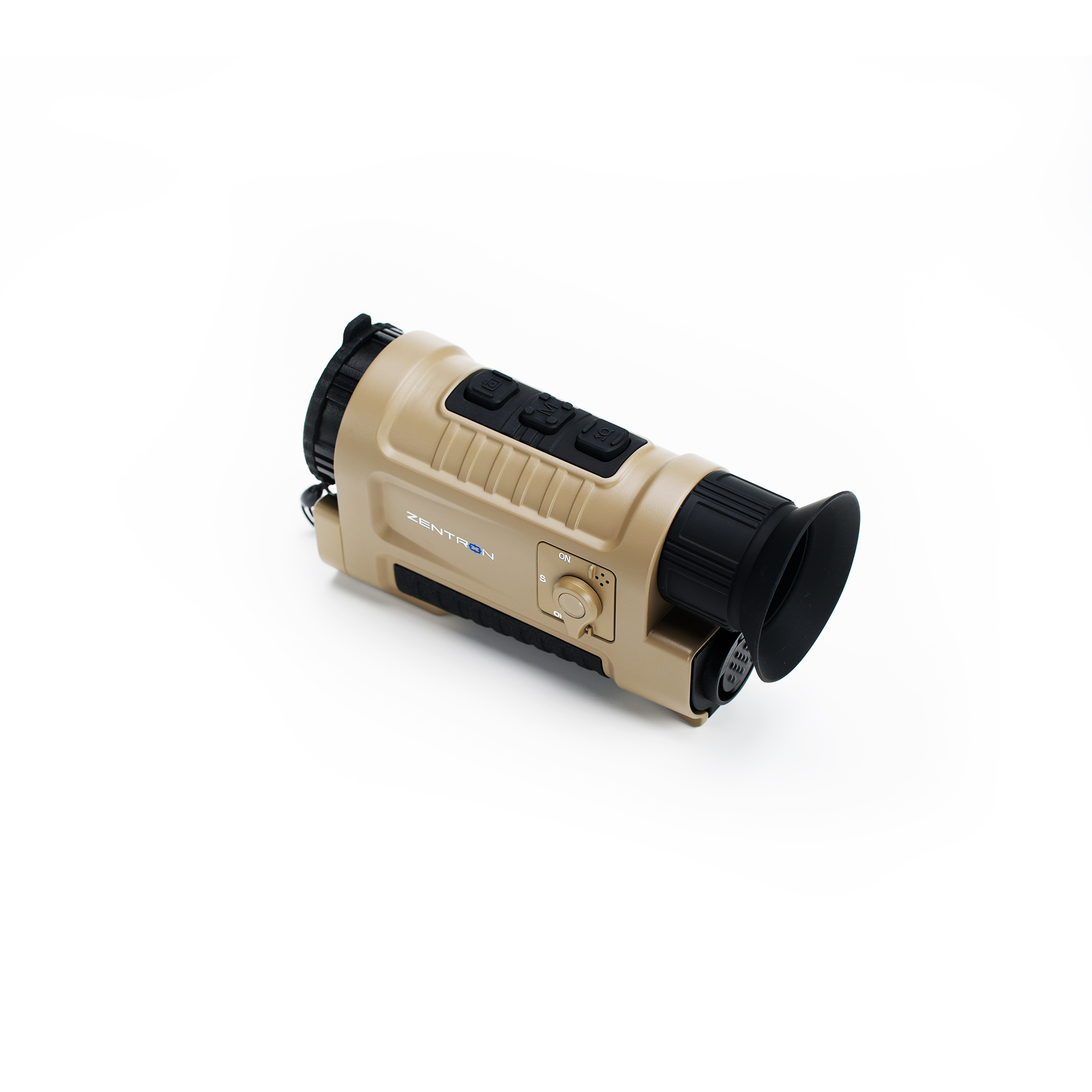 Wärmebild-Monokular Zentron M6 PRO TAN – Bild 12