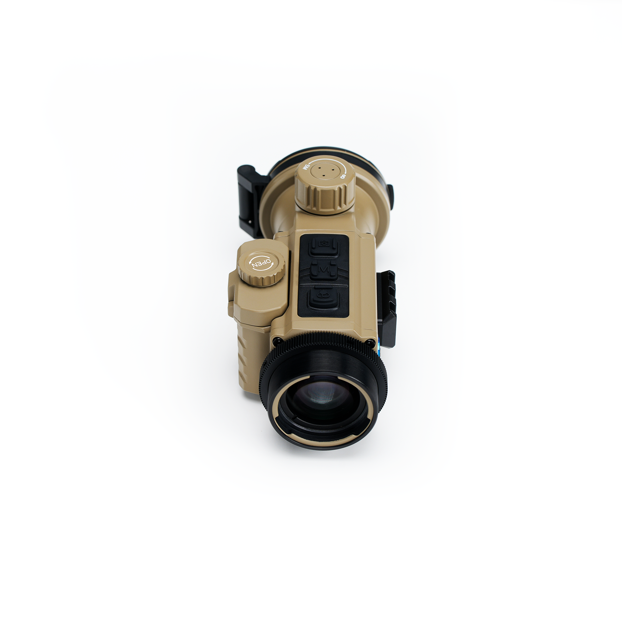 Wärmebild-Vorsatzgerät ZENTRON ZEN C50 TAN – Bild 5
