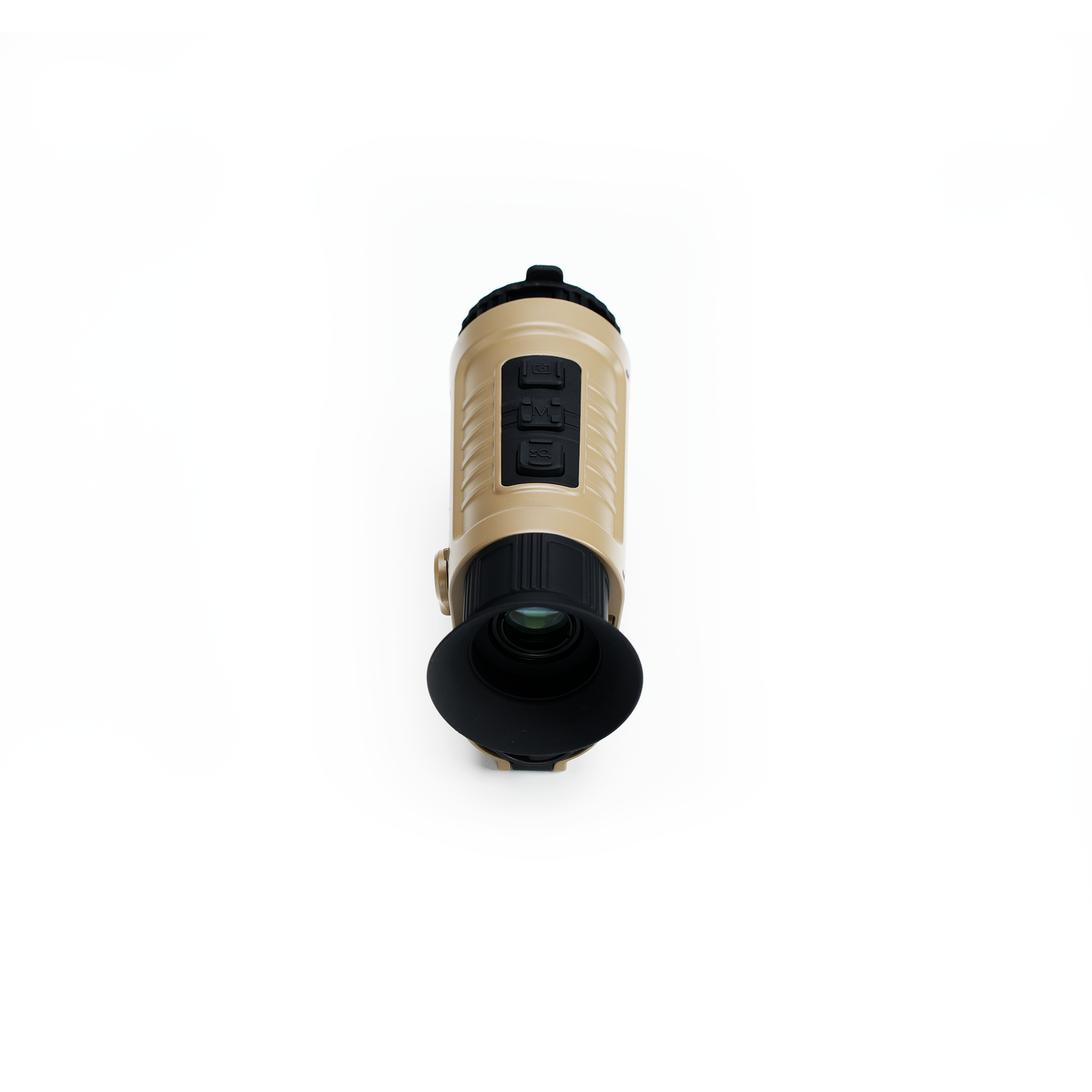 Wärmebild-Monokular Zentron M6 PRO TAN – Bild 11