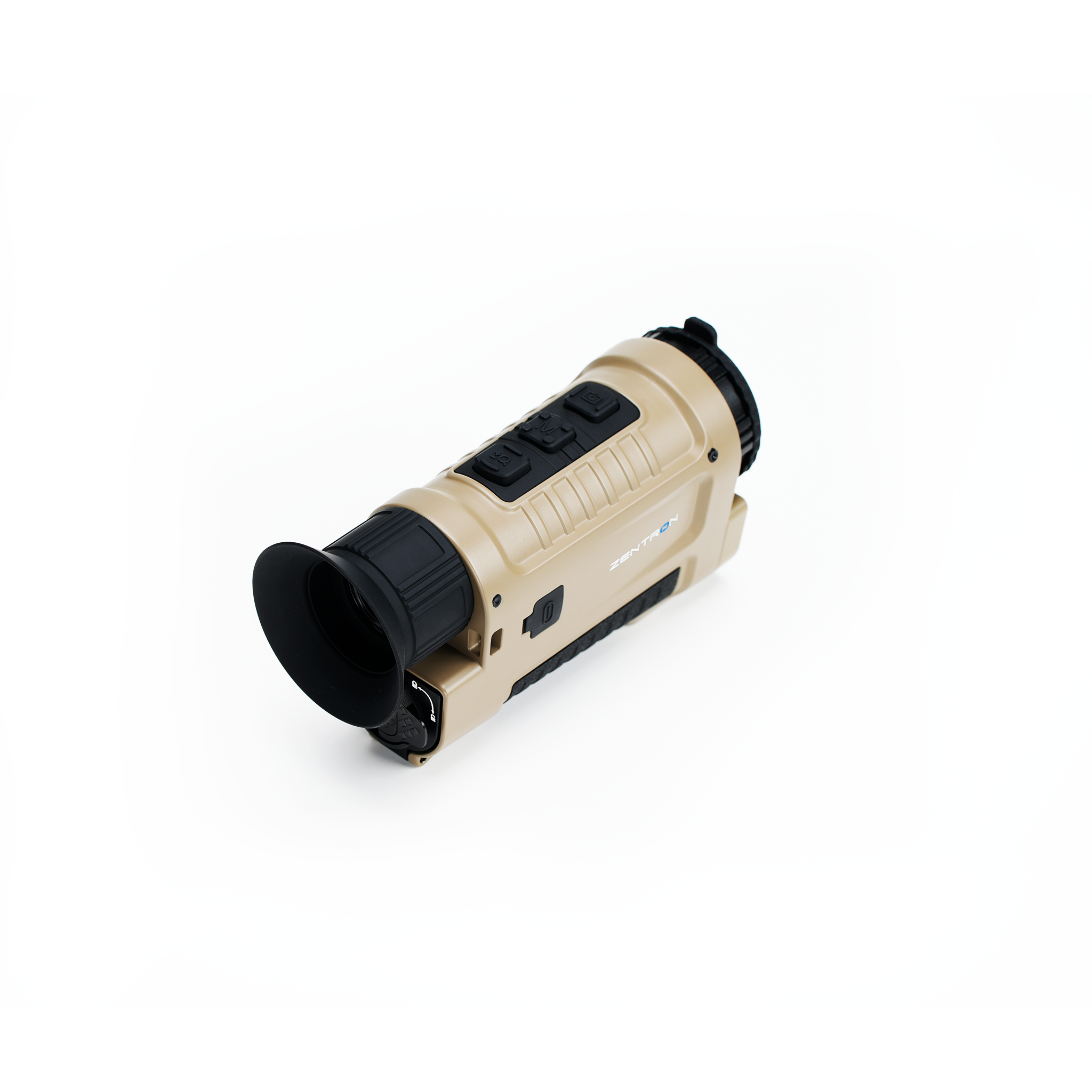 Wärmebild-Monokular Zentron M6 PRO TAN – Bild 10