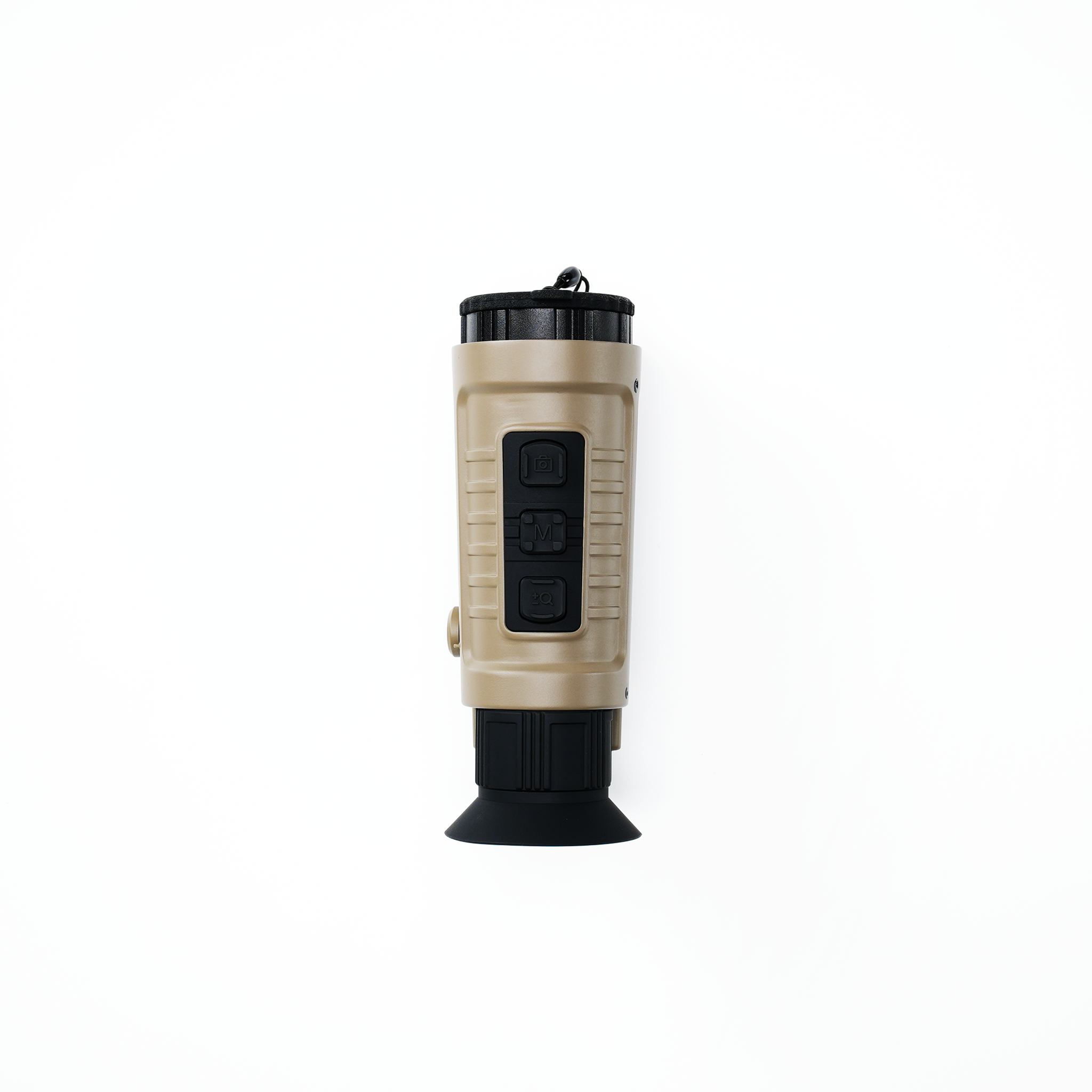 Wärmebild-Monokular Zentron M6 PRO TAN – Bild 9